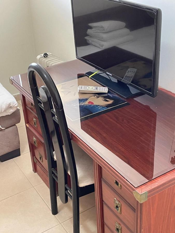 בת ים Isralux Apartments מראה חיצוני תמונה