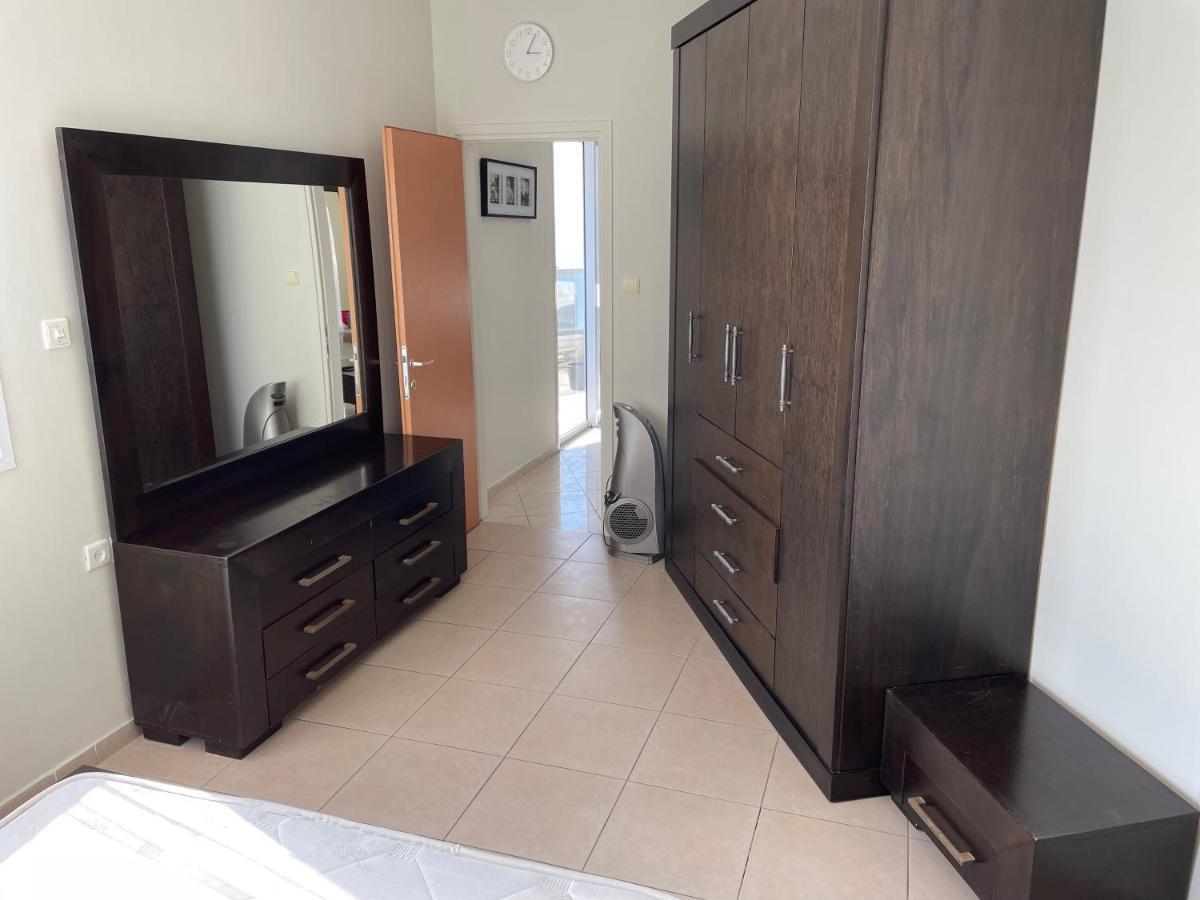 בת ים Isralux Apartments מראה חיצוני תמונה